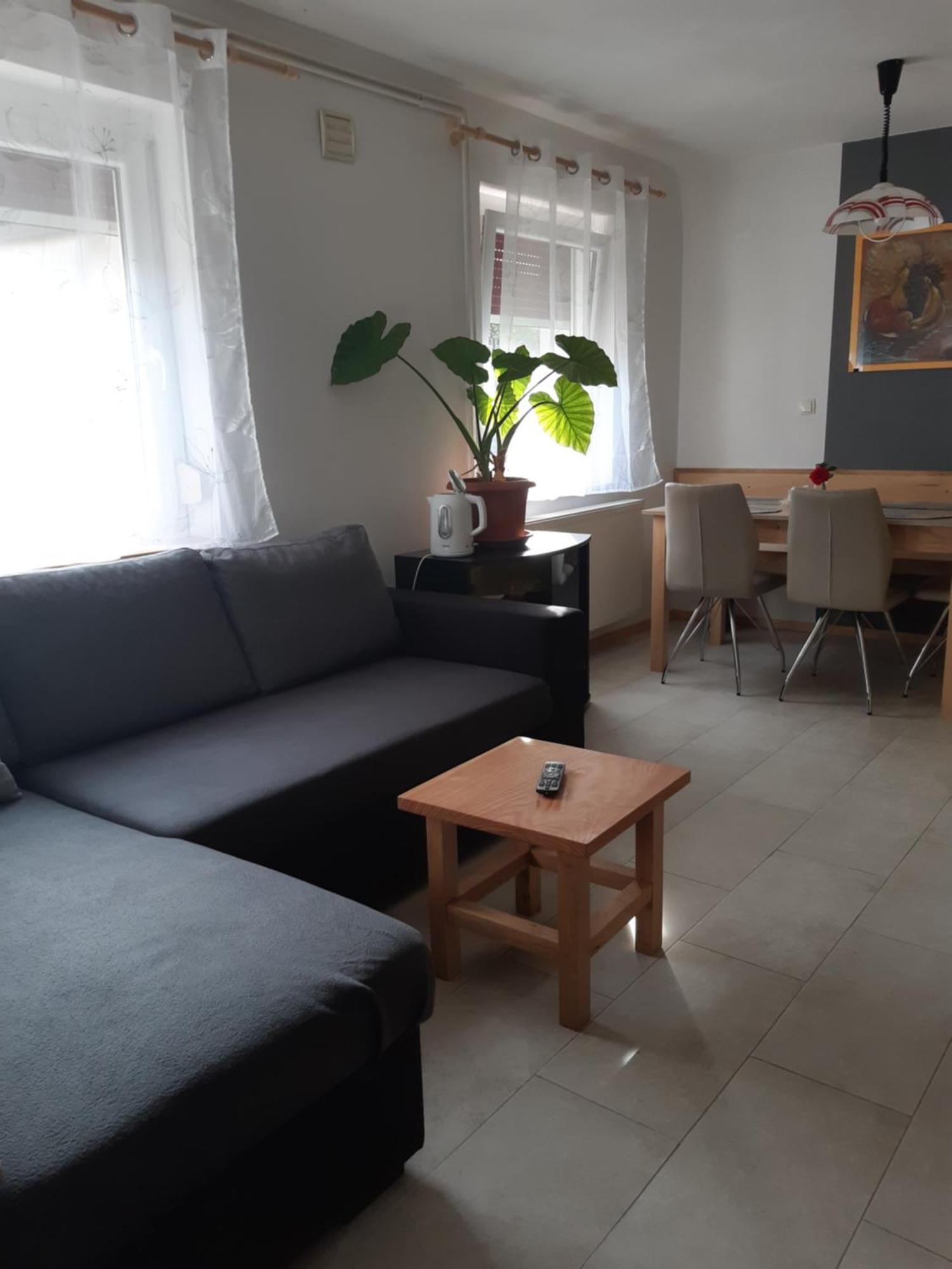 Trnovo Ob Soci Kuhala Διαμέρισμα Kobarid Εξωτερικό φωτογραφία